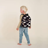 VadoBag - Children's Backpack Kidzroom Full of Wonders Whale - Mari Kali Stores Cyprus